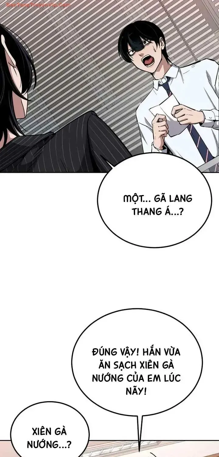 Giao Ước Bất Tử Chapter 18 - Trang 19