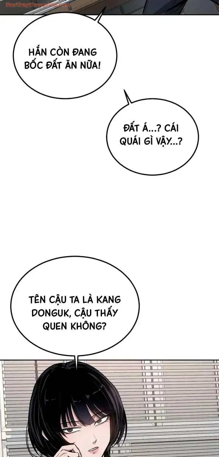 Giao Ước Bất Tử Chapter 18 - Trang 21