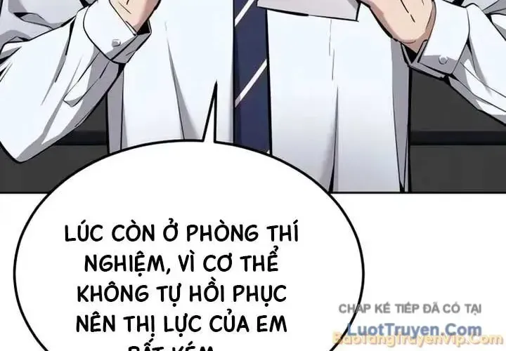 Giao Ước Bất Tử Chapter 18 - Trang 24