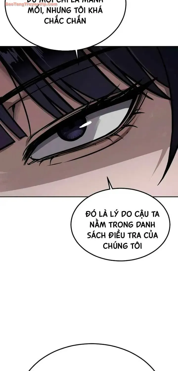 Giao Ước Bất Tử Chapter 18 - Trang 44