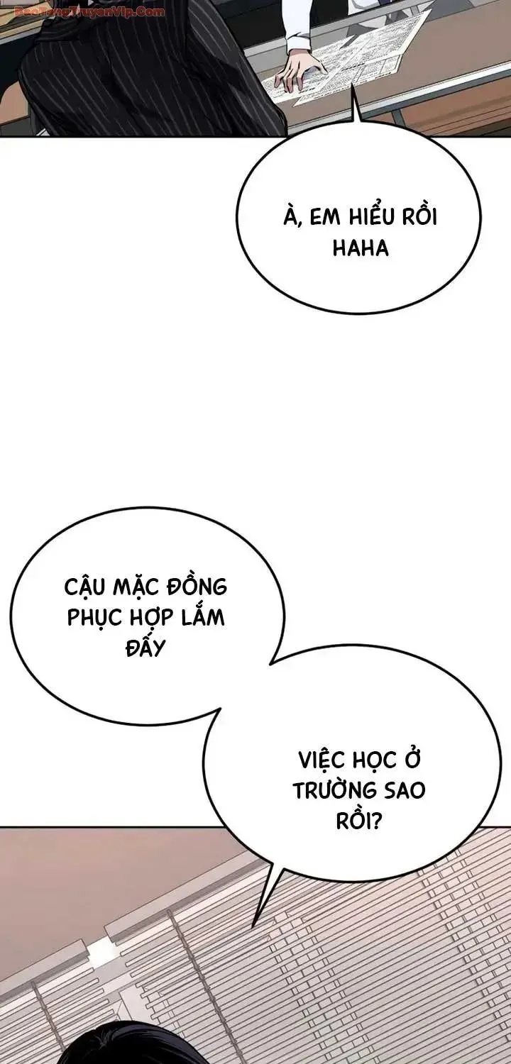 Giao Ước Bất Tử Chapter 18 - Trang 7