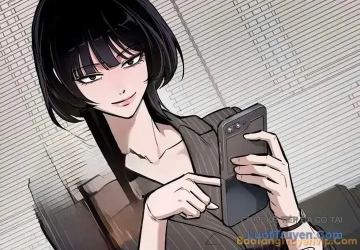 Giao Ước Bất Tử Chapter 18 - Trang 8