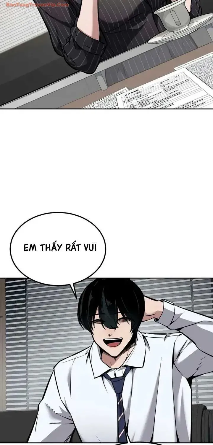 Giao Ước Bất Tử Chapter 18 - Trang 9