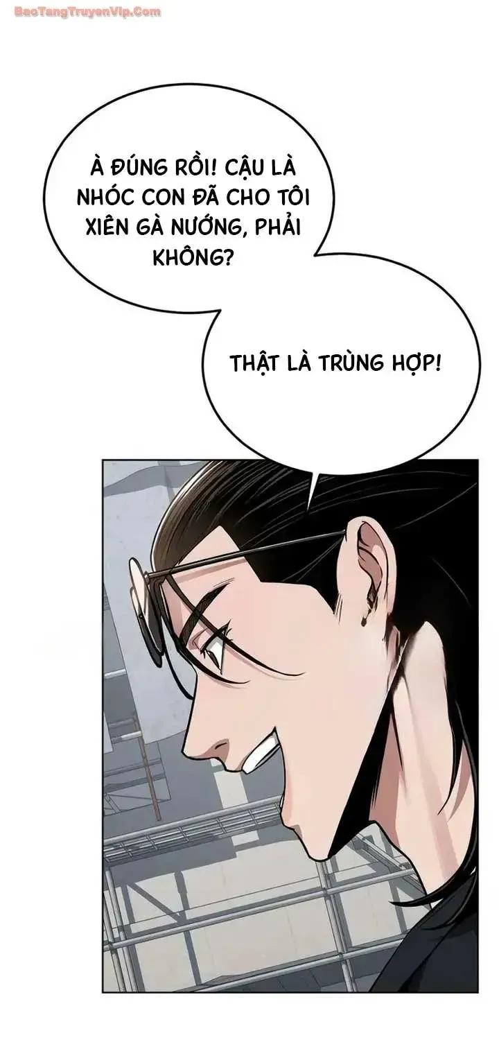 Giao Ước Bất Tử Chapter 19 - Trang 10