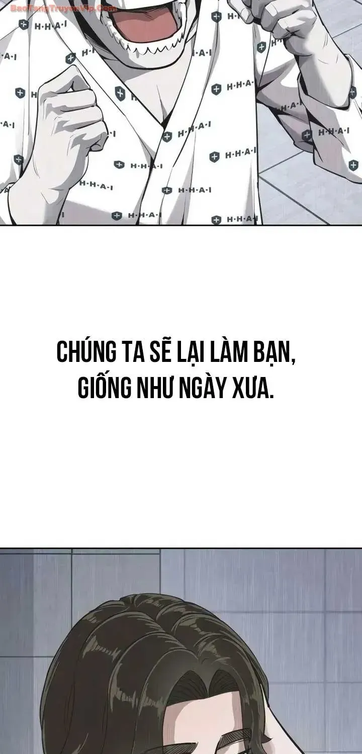 Giao Ước Bất Tử Chapter 19 - Trang 18