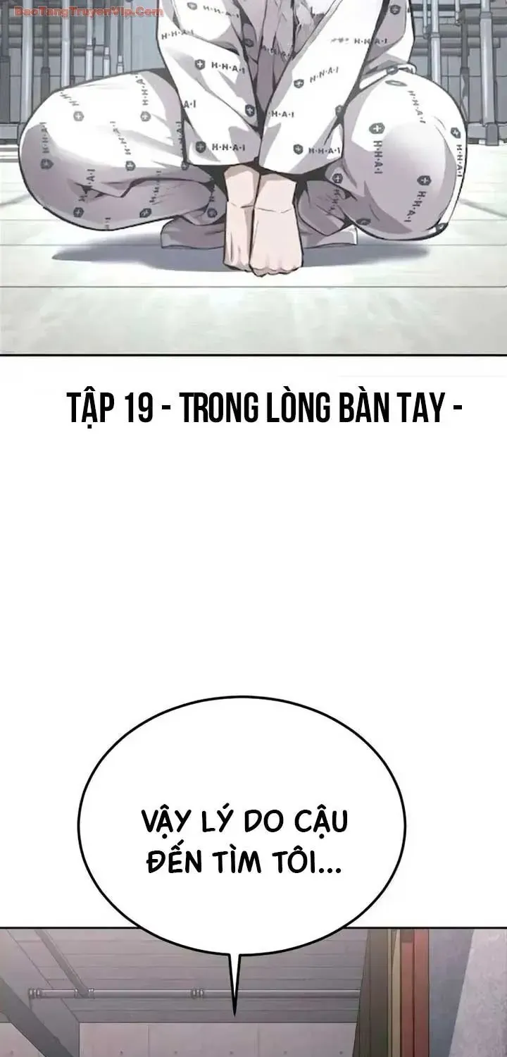 Giao Ước Bất Tử Chapter 19 - Trang 22