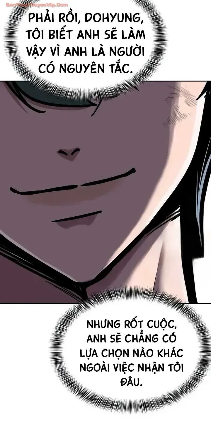 Giao Ước Bất Tử Chapter 19 - Trang 29