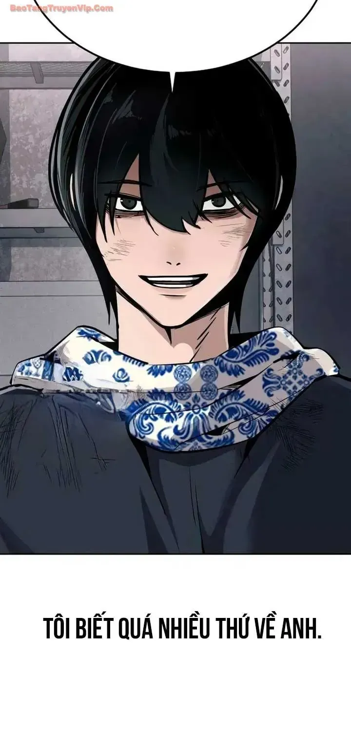 Giao Ước Bất Tử Chapter 19 - Trang 31