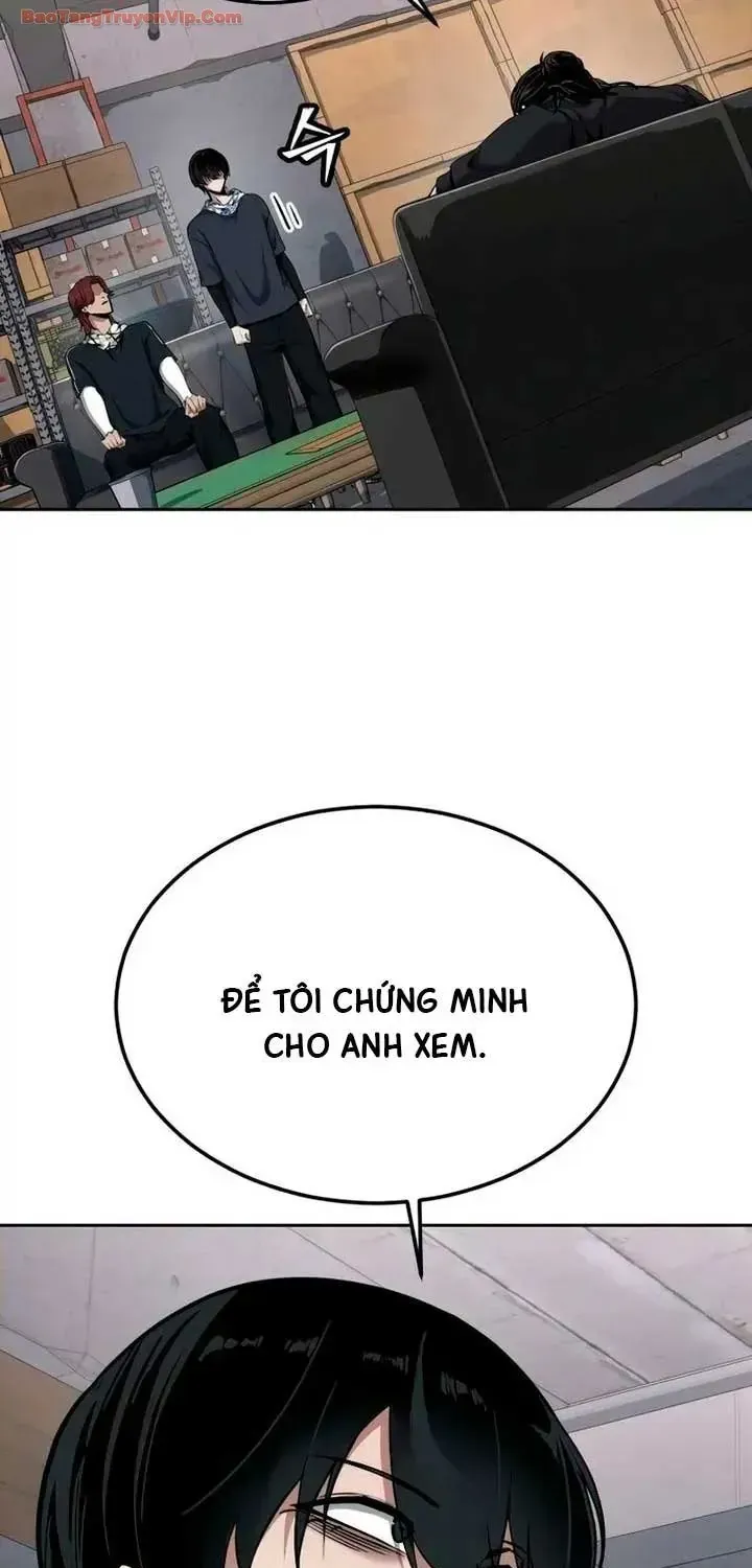 Giao Ước Bất Tử Chapter 19 - Trang 33