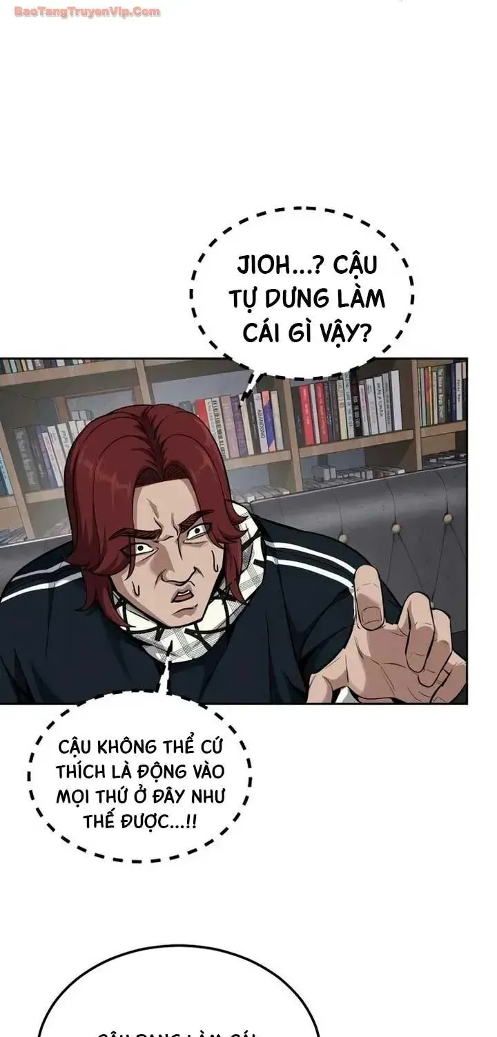 Giao Ước Bất Tử Chapter 19 - Trang 41