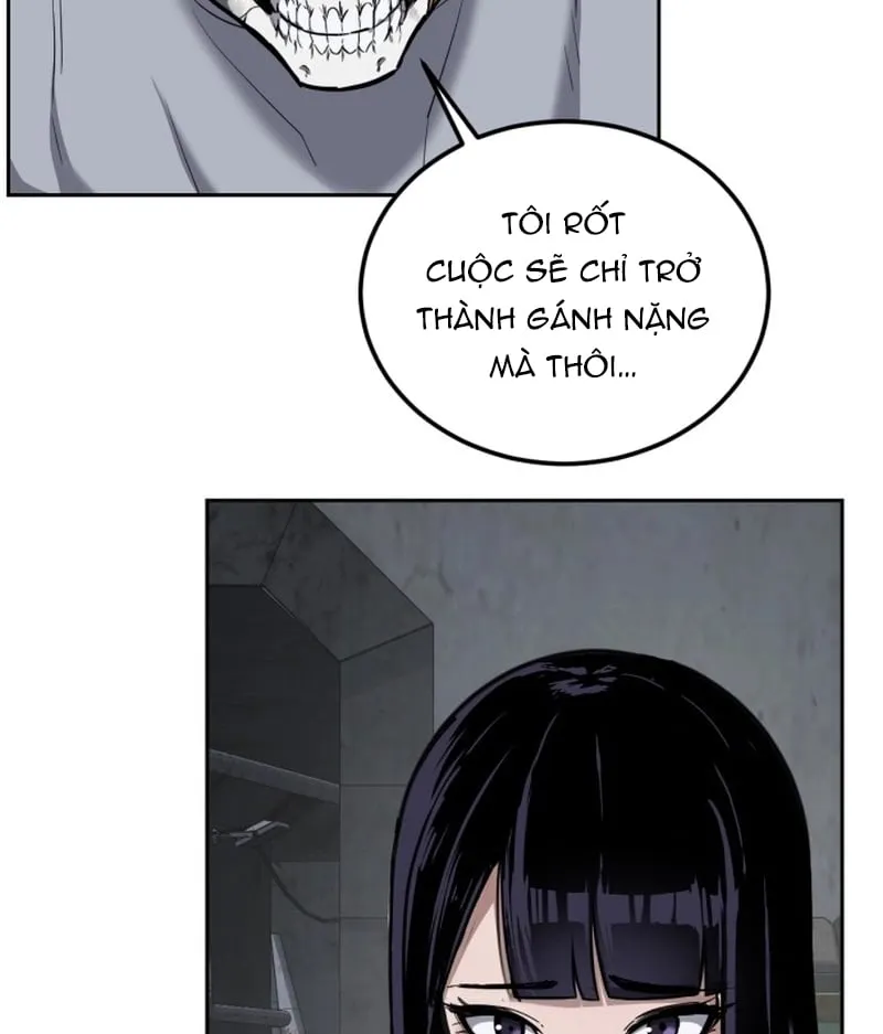 Giao Ước Bất Tử Chapter 2 - Trang 11