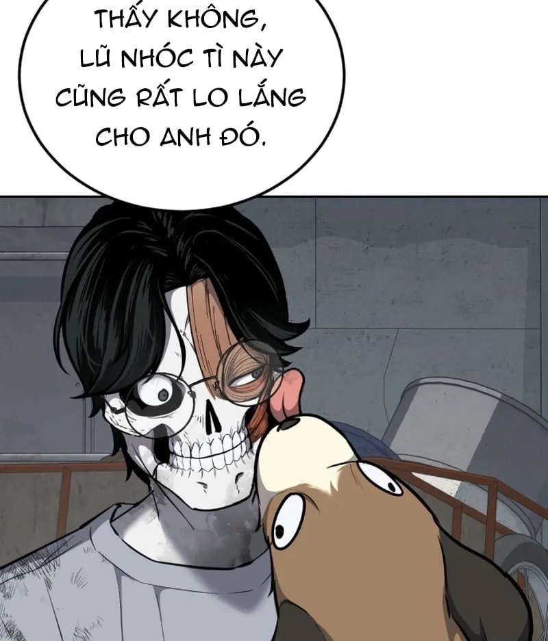 Giao Ước Bất Tử Chapter 2 - Trang 13