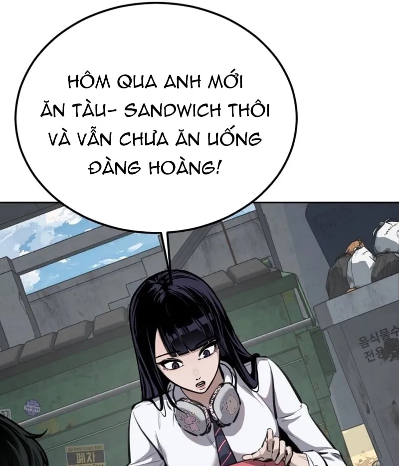 Giao Ước Bất Tử Chapter 2 - Trang 17