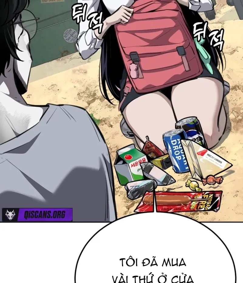 Giao Ước Bất Tử Chapter 2 - Trang 18