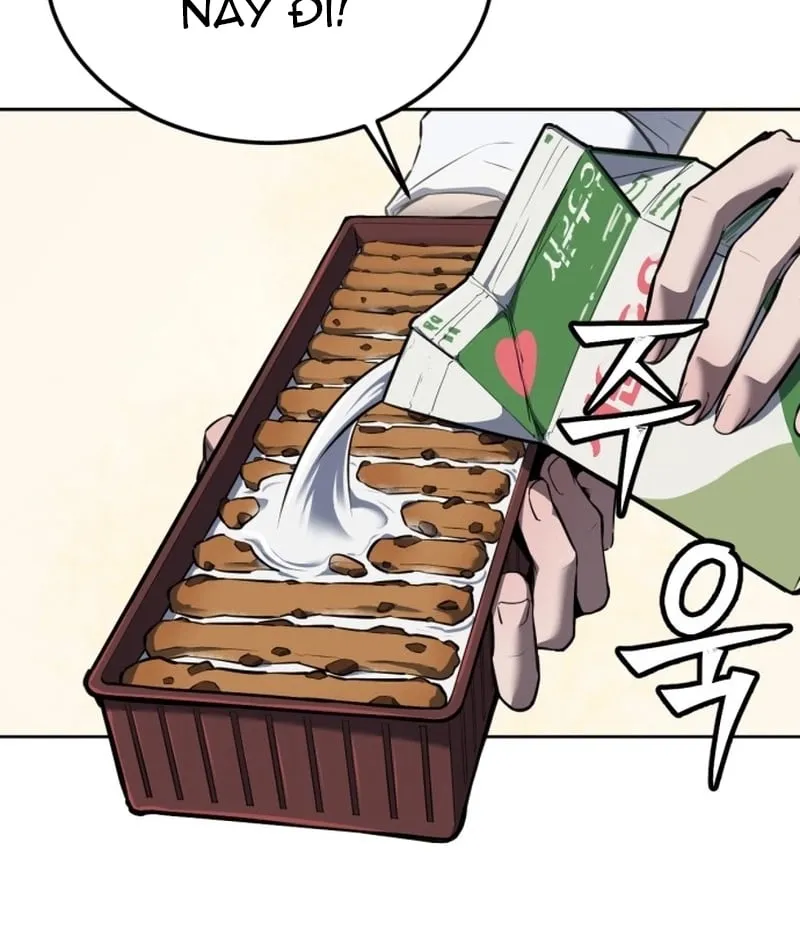 Giao Ước Bất Tử Chapter 2 - Trang 20