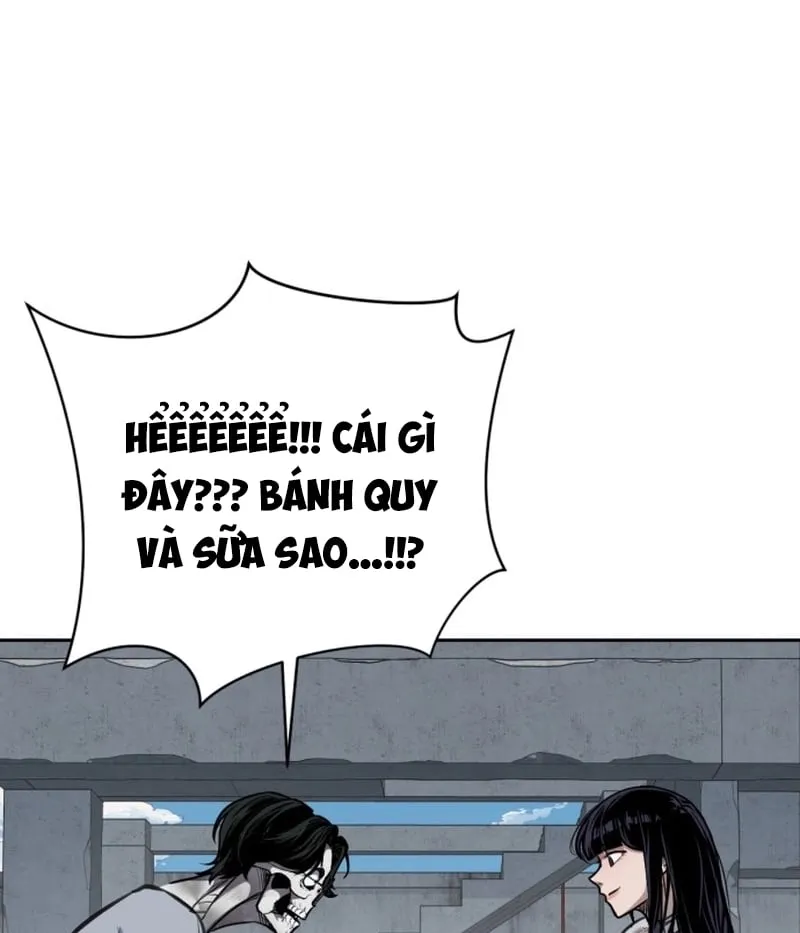 Giao Ước Bất Tử Chapter 2 - Trang 21
