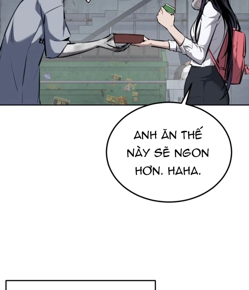 Giao Ước Bất Tử Chapter 2 - Trang 22