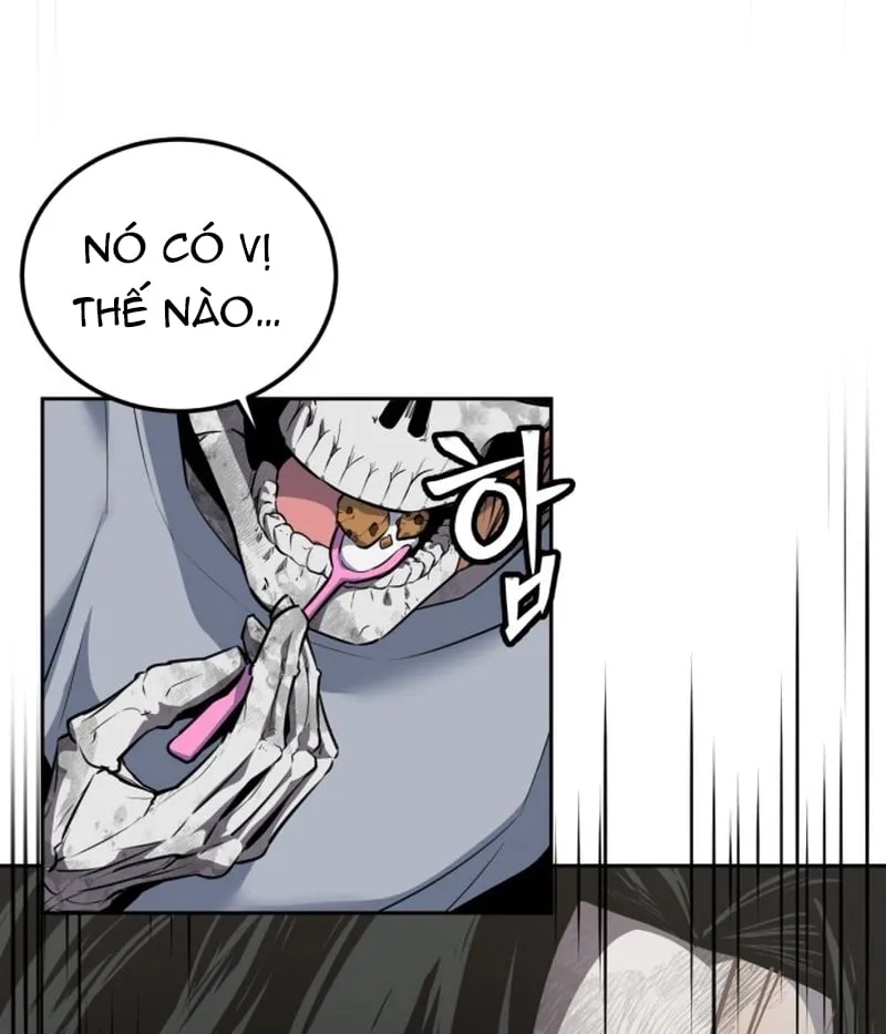 Giao Ước Bất Tử Chapter 2 - Trang 25