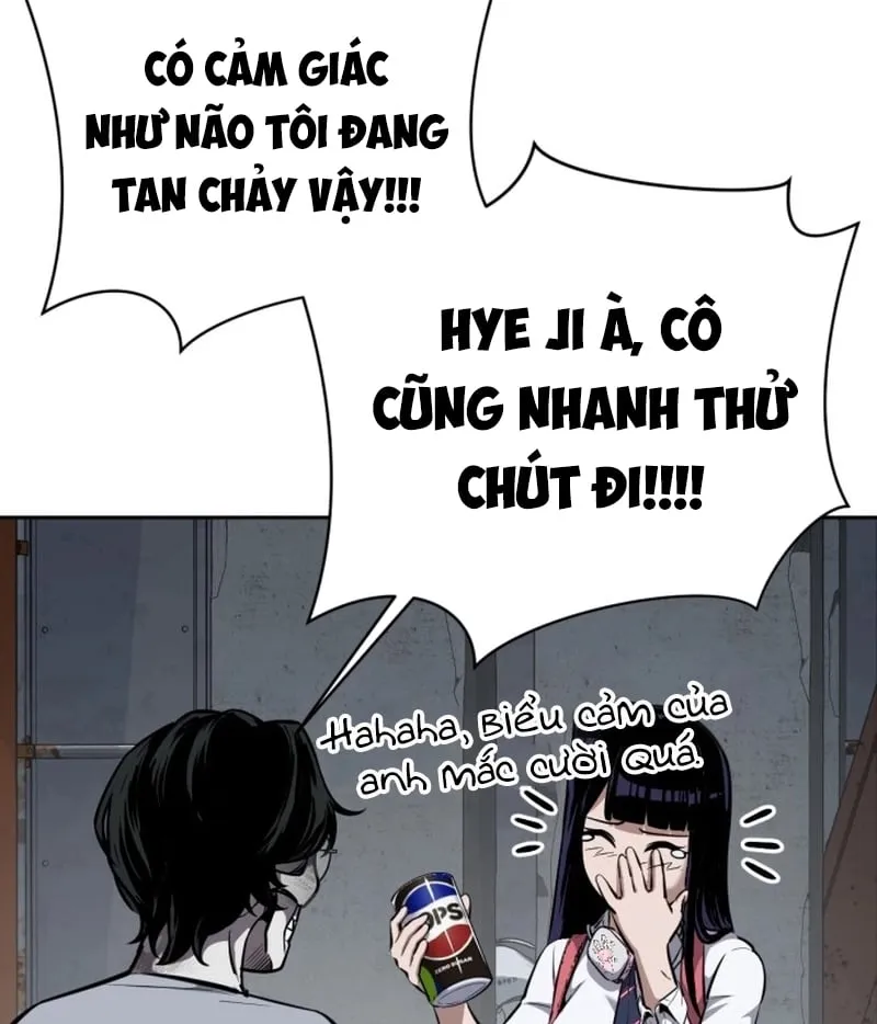 Giao Ước Bất Tử Chapter 2 - Trang 28