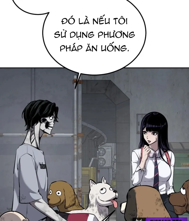 Giao Ước Bất Tử Chapter 2 - Trang 41