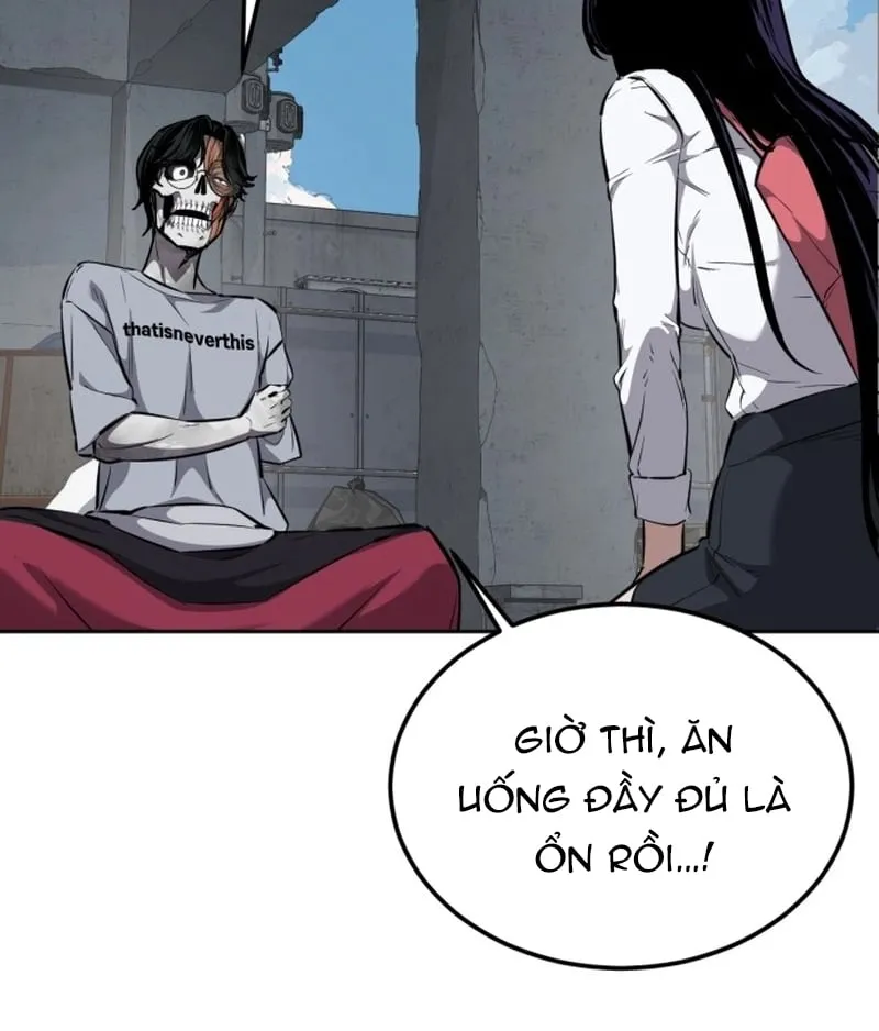 Giao Ước Bất Tử Chapter 2 - Trang 46