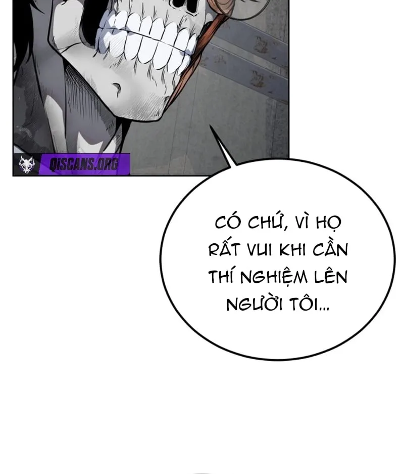 Giao Ước Bất Tử Chapter 2 - Trang 48