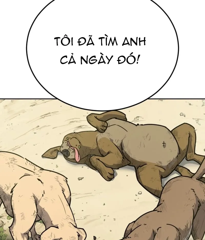 Giao Ước Bất Tử Chapter 2 - Trang 5