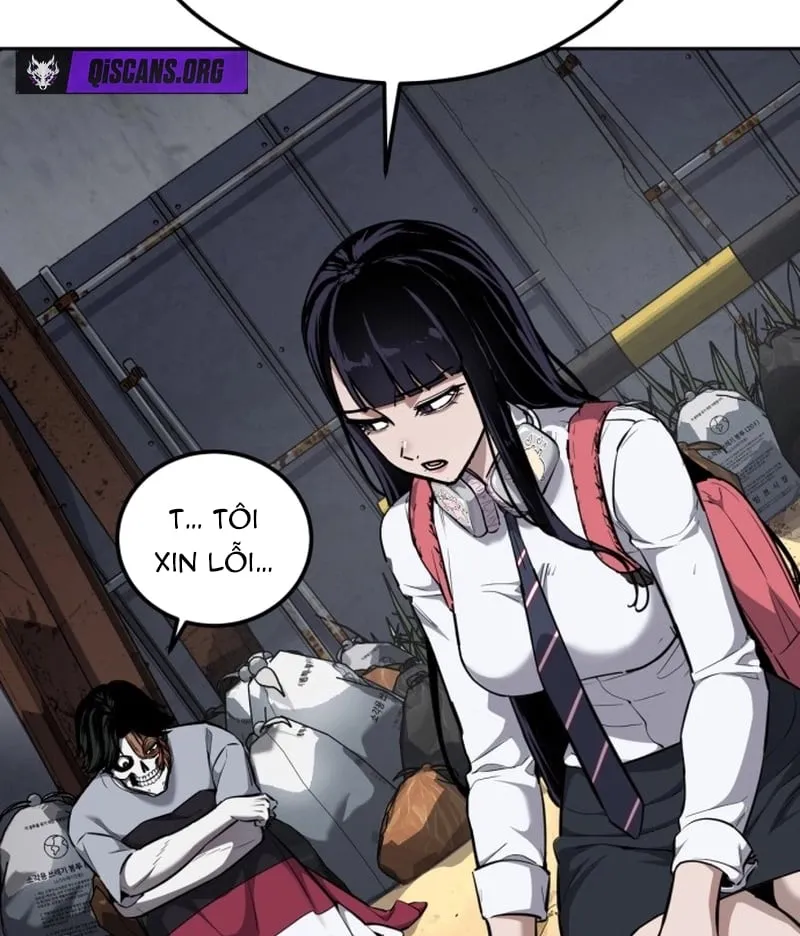 Giao Ước Bất Tử Chapter 2 - Trang 8