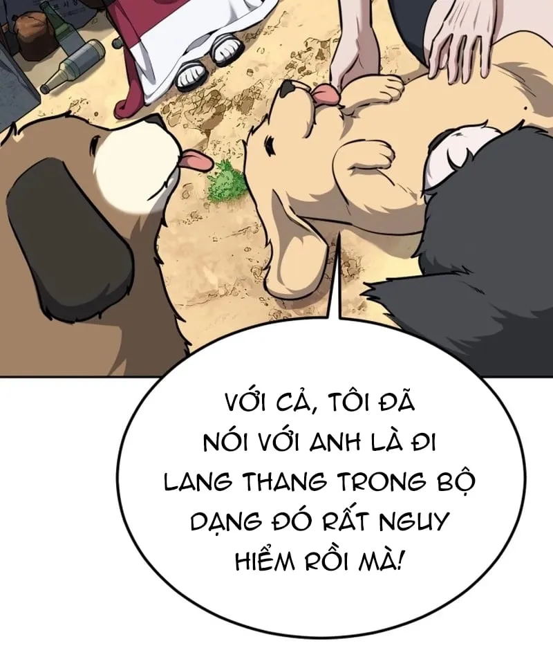 Giao Ước Bất Tử Chapter 2 - Trang 9