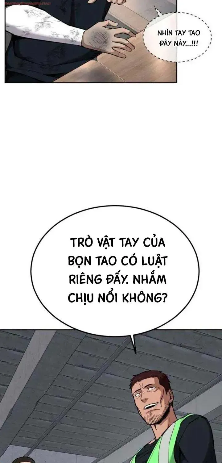Giao Ước Bất Tử Chapter 20 - Trang 16