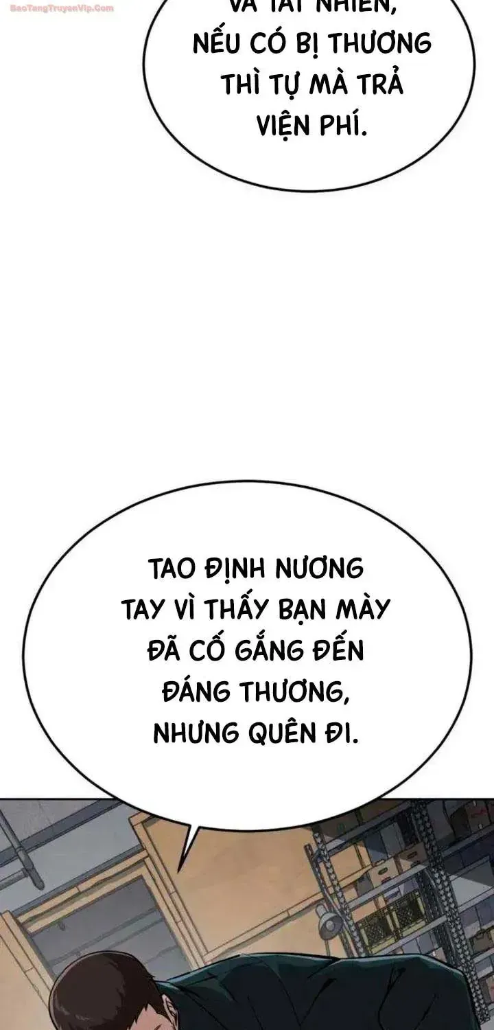 Giao Ước Bất Tử Chapter 20 - Trang 18