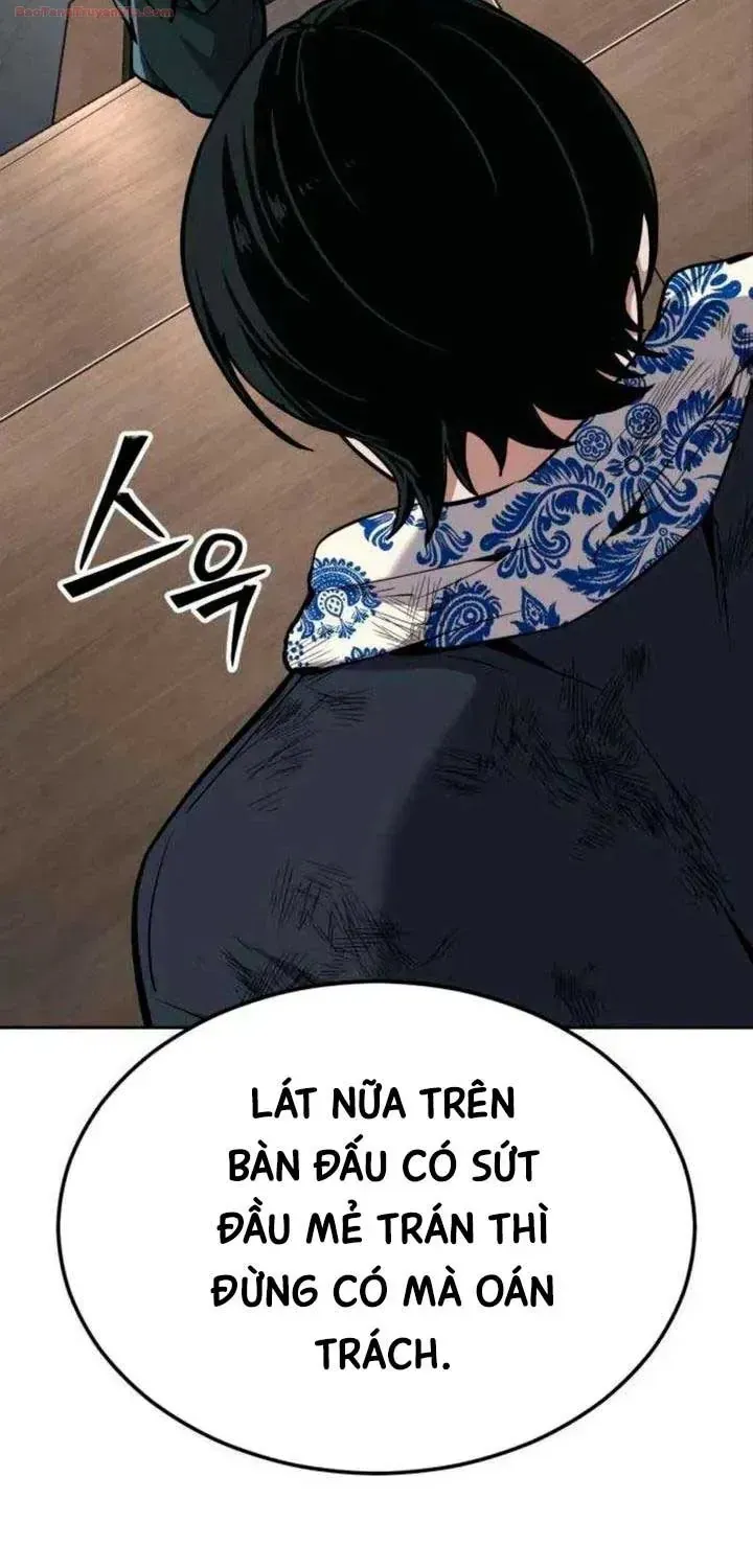 Giao Ước Bất Tử Chapter 20 - Trang 20