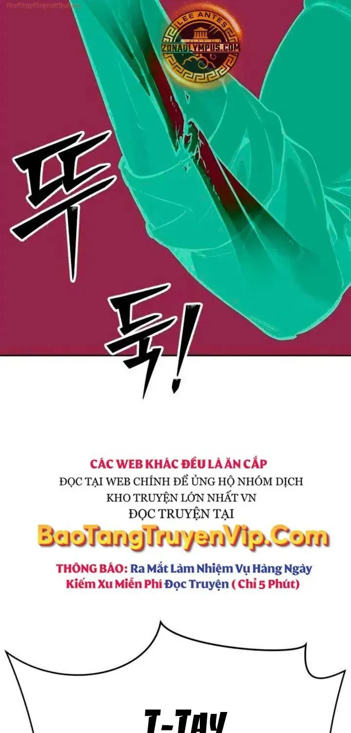 Giao Ước Bất Tử Chapter 20 - Trang 34