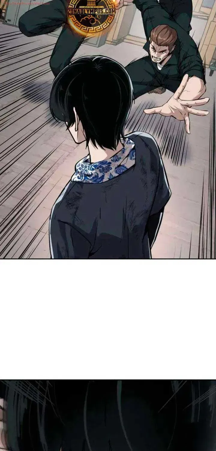 Giao Ước Bất Tử Chapter 20 - Trang 50