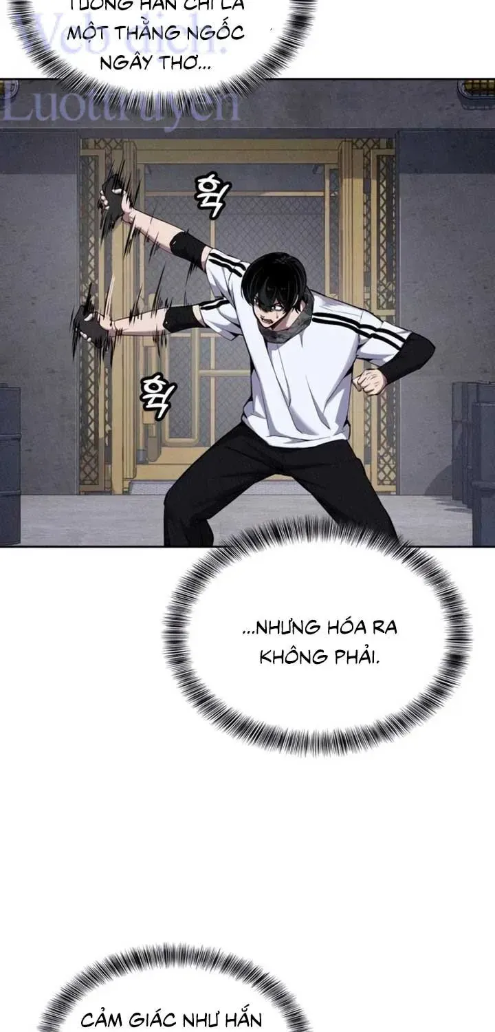 Giao Ước Bất Tử Chapter 21 - Trang 10