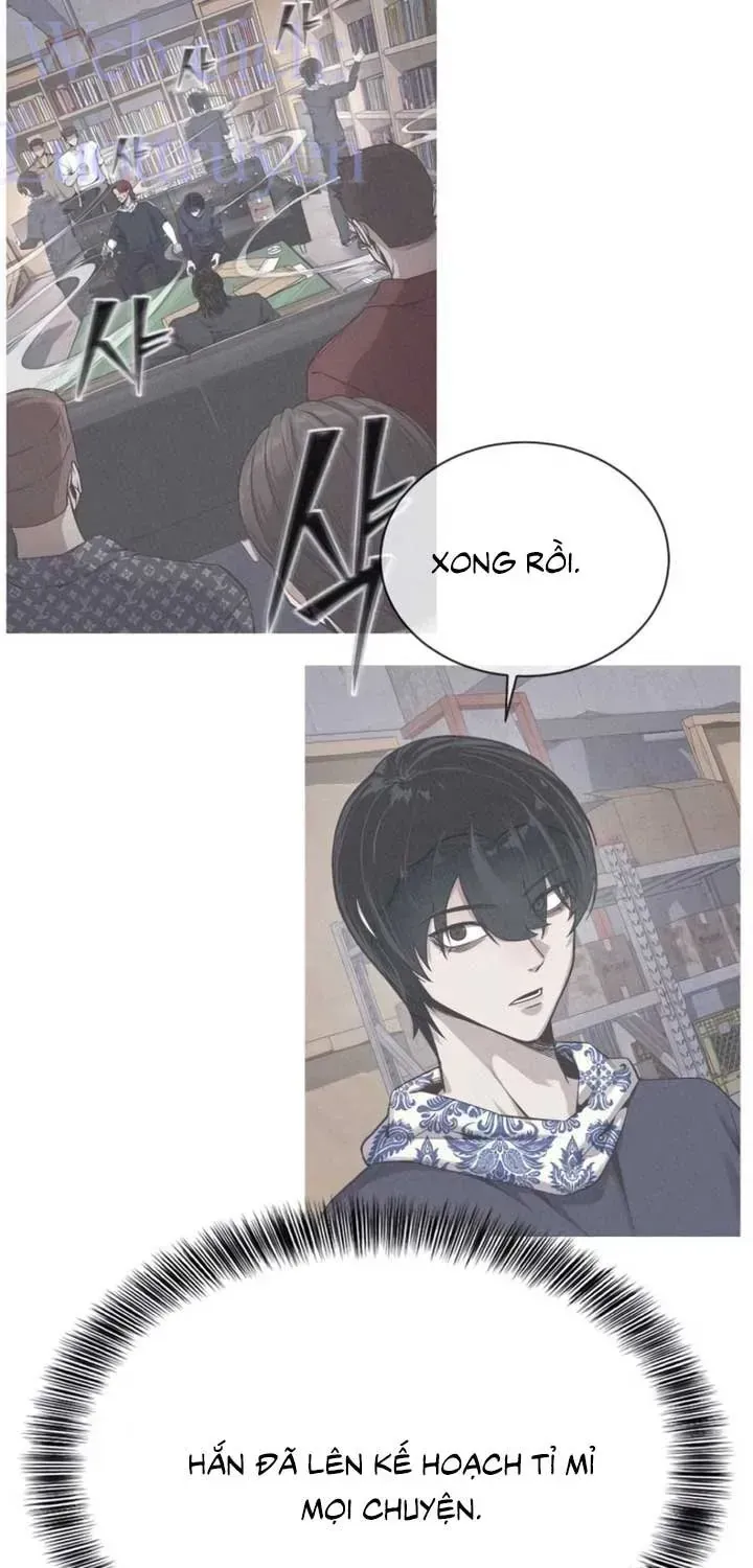 Giao Ước Bất Tử Chapter 21 - Trang 12