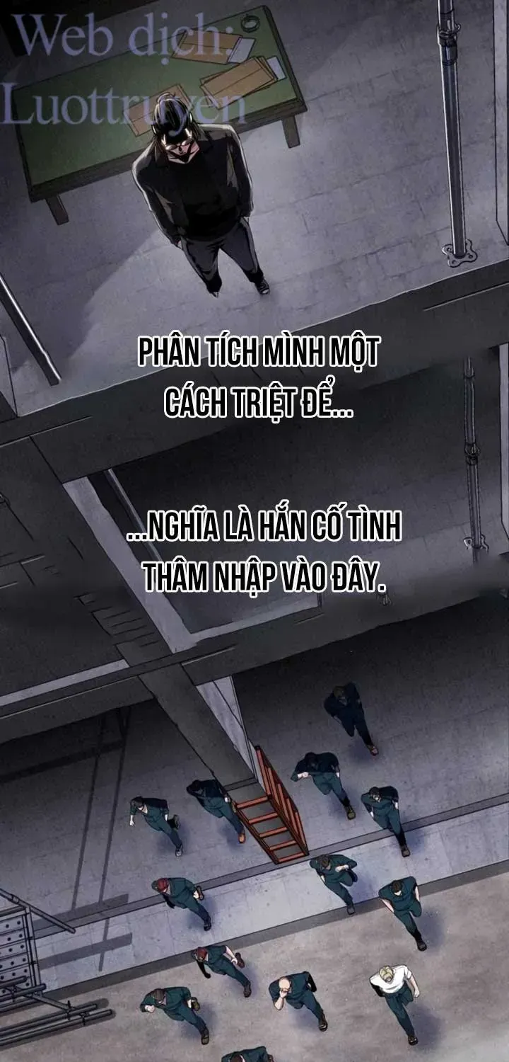 Giao Ước Bất Tử Chapter 21 - Trang 14