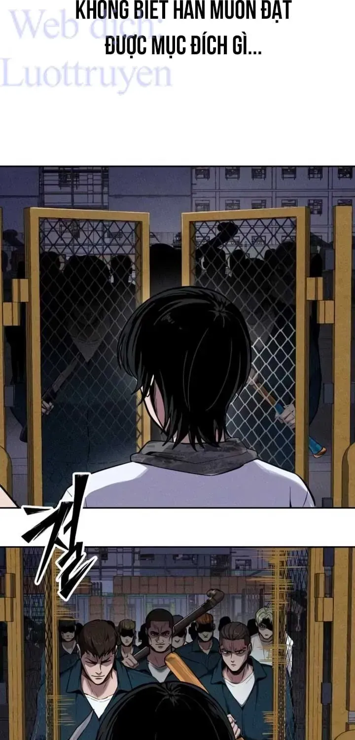Giao Ước Bất Tử Chapter 21 - Trang 16
