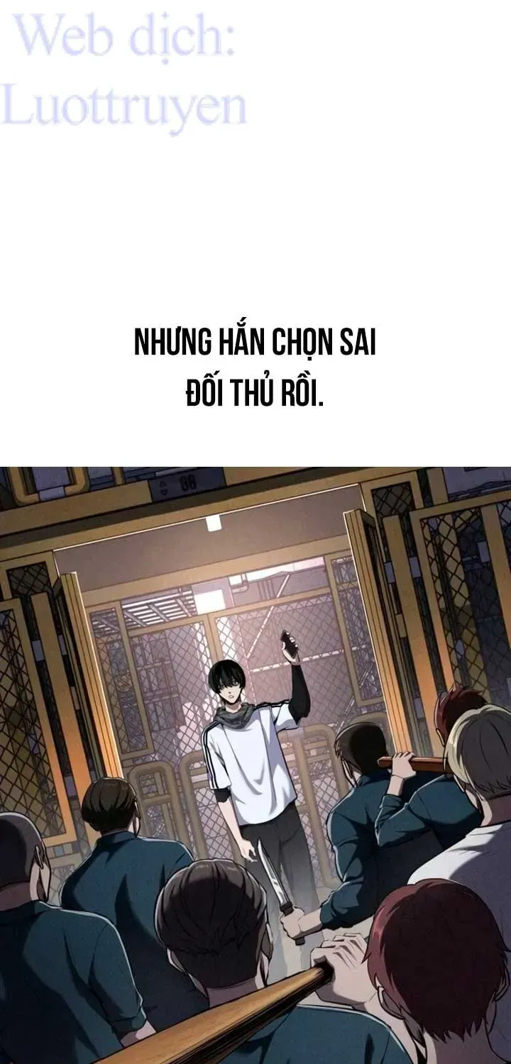 Giao Ước Bất Tử Chapter 21 - Trang 18