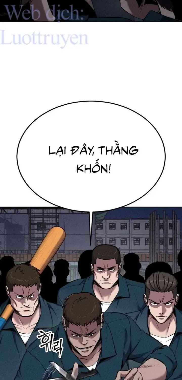 Giao Ước Bất Tử Chapter 21 - Trang 20