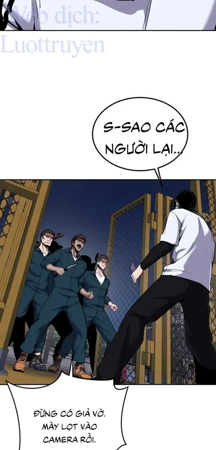 Giao Ước Bất Tử Chapter 21 - Trang 24