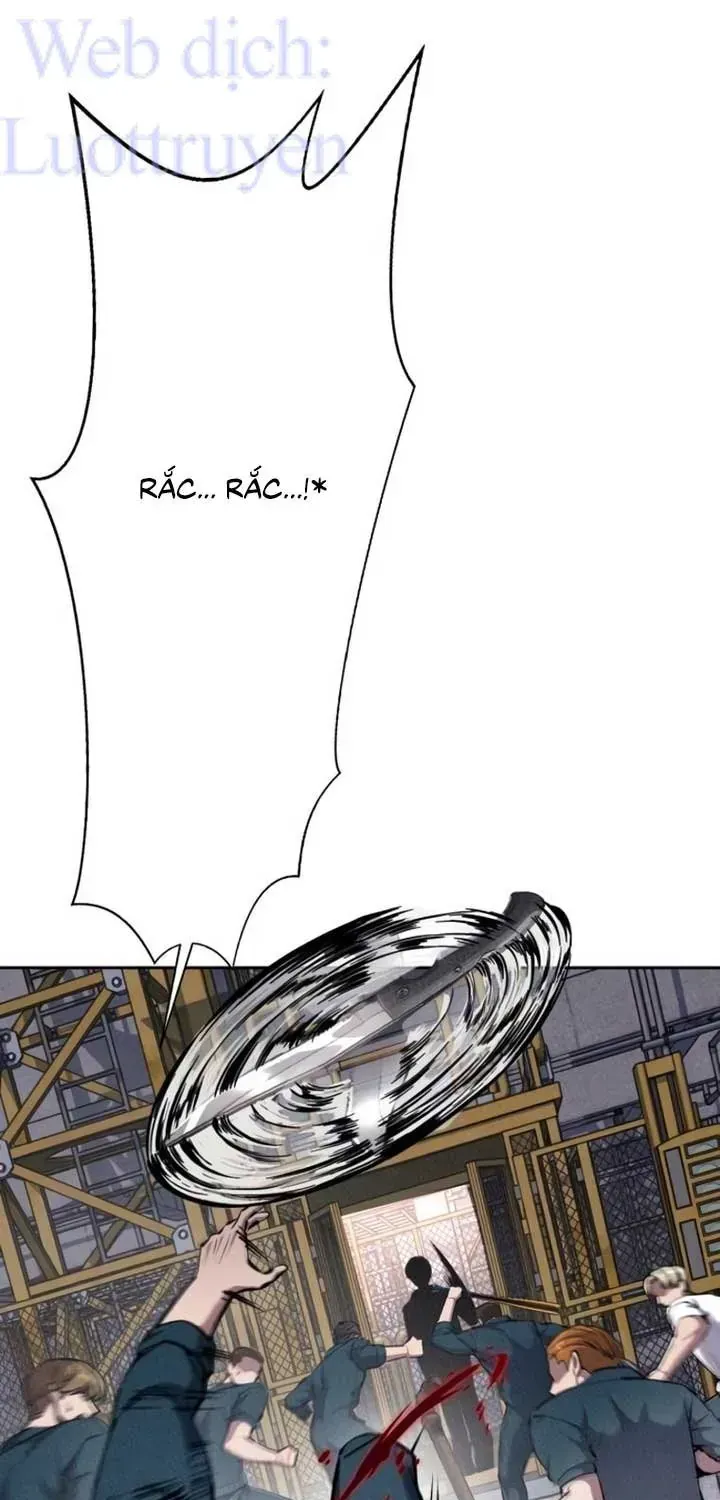 Giao Ước Bất Tử Chapter 21 - Trang 29