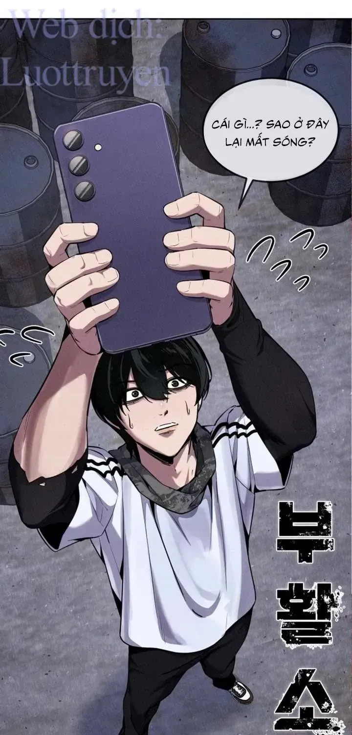 Giao Ước Bất Tử Chapter 21 - Trang 6