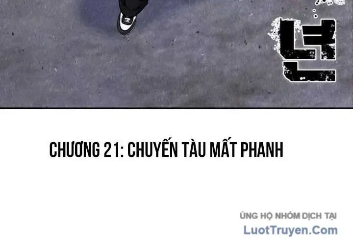 Giao Ước Bất Tử Chapter 21 - Trang 7
