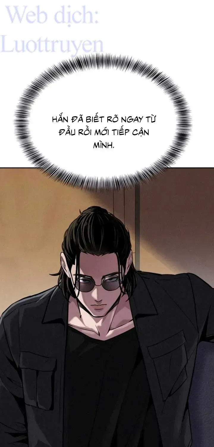 Giao Ước Bất Tử Chapter 21 - Trang 8