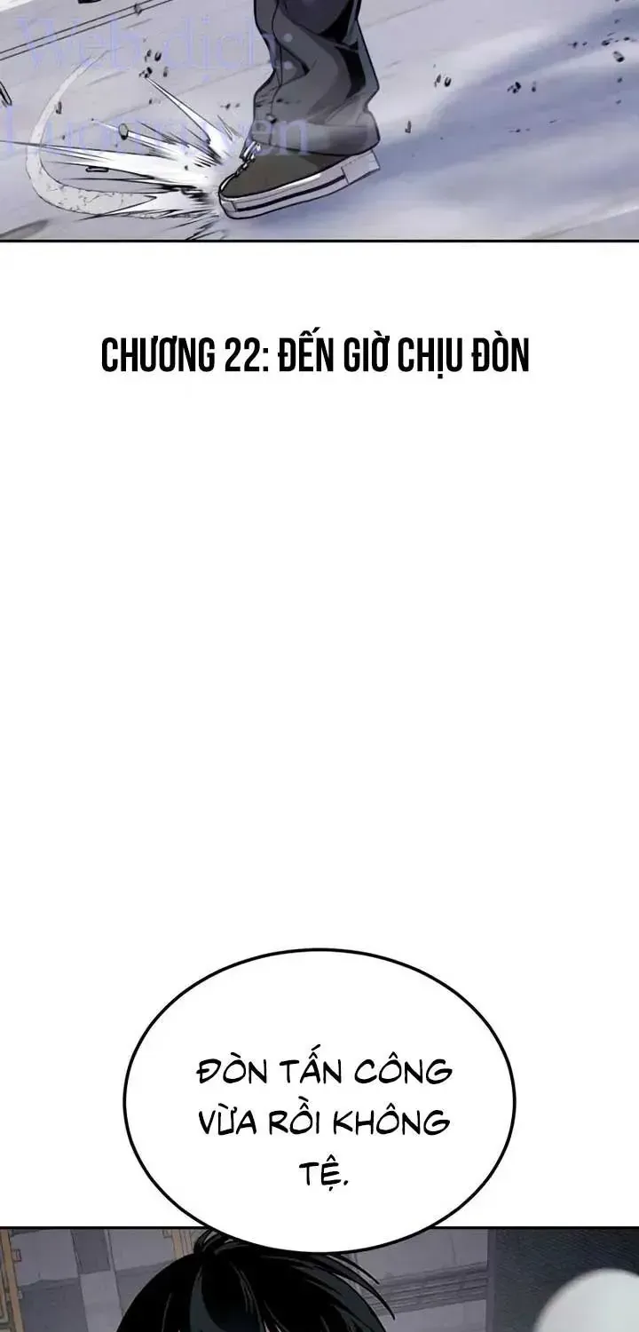 Giao Ước Bất Tử Chapter 22 - Trang 16