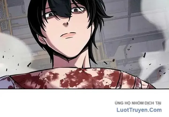 Giao Ước Bất Tử Chapter 22 - Trang 17