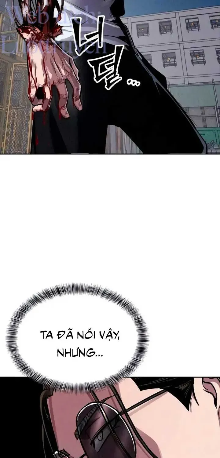 Giao Ước Bất Tử Chapter 22 - Trang 22