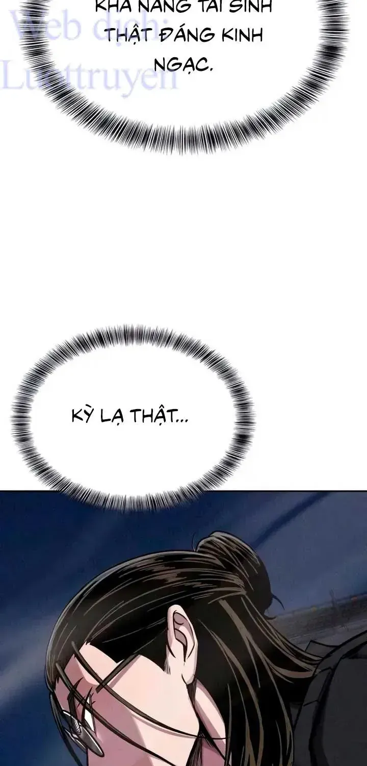 Giao Ước Bất Tử Chapter 22 - Trang 26