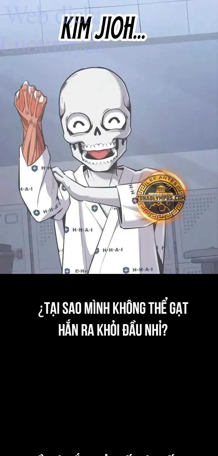 Giao Ước Bất Tử Chapter 22 - Trang 29